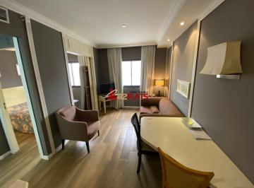 Apartamento · 33m² · 1 Quarto · 1 Vaga · Flat com ótimo preço no bairro Vila Olímpia. Confira!