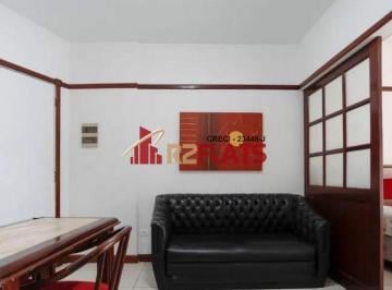 Apartamento · 32m² · 1 Quarto · 1 Vaga · Flat com ótimo preço no Centro de SP. Confira!