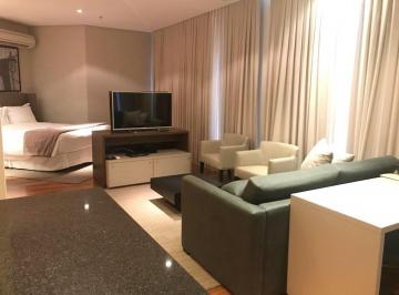 Apartamento · 62m² · 1 Quarto · 1 Vaga · Flat com ótimo preço no bairro Vila Olímpia. Confira!