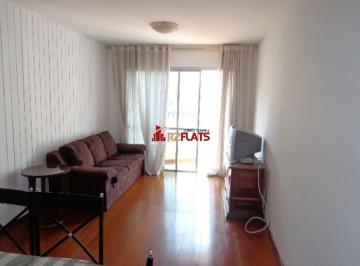 Apartamento · 60m² · 2 Quartos · 2 Vagas · Flat com ótimo preço no bairro Jardins. Confira!