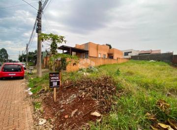 Terreno · 250m² · Terreno á venda em Estância Velha