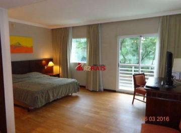 Apartamento · 29m² · 1 Quarto · 1 Vaga · Flat com ótimo preço no bairro Chácara Santo Antônio. Confira!