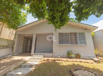 Casa · 120m² · 3 Quartos · 2 Vagas · Casa 3 dormitórios, em Canoas, próximo ao hospital Nossa Senhora das Graças, opç