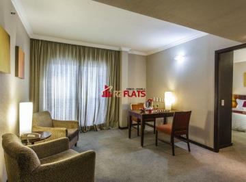 Apartamento · 31m² · 1 Quarto · 1 Vaga · Flat com ótimo preço no bairro Chácara Santo Antônio. Confira!