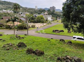 Terreno · 419m² · Terreno no Condomínio Fechado Costa Leste, Santa Cruz do Sul