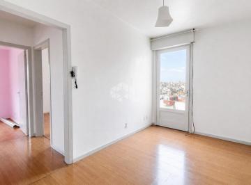 Apartamento · 55m² · 2 Quartos · Apartamento de 2 dormitórios - Santa Tereza