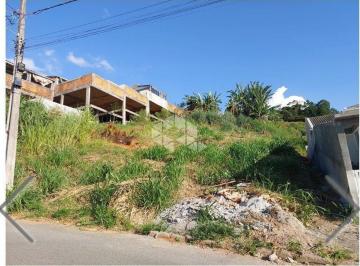 Terreno · 333m² · Terreno de 333 m² à venda no Loteamento Jardins, Bela Vista - Palhoça/SC