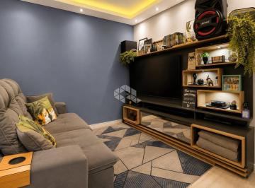 Apartamento · 65m² · 2 Quartos · 1 Vaga · Apartamento a venda com 02 quartos com vaga -Centro -Esteio
