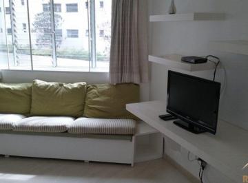 Apartamento · 45m² · 1 Quarto · 1 Vaga · Flat com ótimo preço no bairro Vila Nova Conceição. Confira!