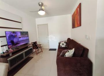 Apartamento · 60m² · 2 Quartos · 1 Vaga · Apartamento 02 quartos com vaga -Bairro Liberdade -Novo Hamburgo