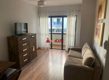Apartamento · 35m² · 1 Quarto · 1 Vaga · Flat com ótimo preço no bairro Jardins. Confira!