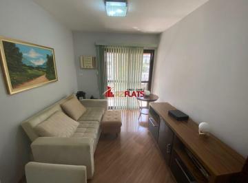 Apartamento · 45m² · 1 Quarto · 1 Vaga · Flat com ótimo preço no bairro Jardins. Confira!