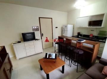 Apartamento · 42m² · 1 Quarto · 1 Vaga · Flat com ótimo preço no bairro Jardim Paulista. Confira!