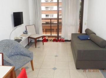 Apartamento · 45m² · 1 Quarto · 1 Vaga · Flat com ótimo preço no bairro Jardins. Confira!