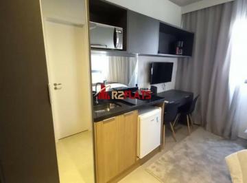 Apartamento · 19m² · 1 Quarto · Flat com ótimo preço no bairro Bela Vista. Confira!