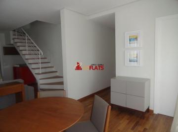 Apartamento · 133m² · 3 Quartos · 2 Vagas · Apartamento com ótimo preço no bairro Vila Olímpia. Confira!