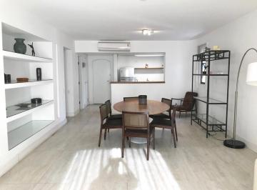 Apartamento · 140m² · 3 Quartos · 2 Vagas · FLAT EXCELENTE PARA LOCAÇÃO NO JARDINS !!