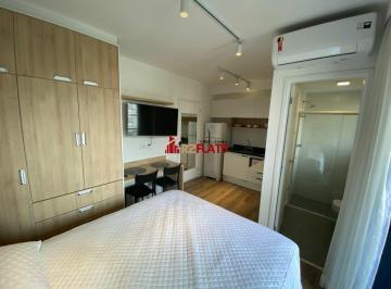 Apartamento · 22m² · 1 Quarto · Flat com ótimo preço no bairro Vila Madalena. Confira!