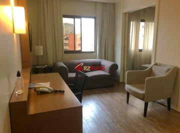 Apartamento · 33m² · 1 Quarto · 1 Vaga · Flat com ótimo preço no bairro Vila Olímpia. Confira!
