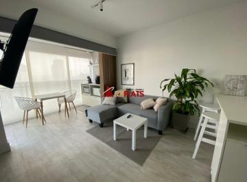 Apartamento · 40m² · 1 Quarto · 1 Vaga · Apartamento com ótimo preço no Tatuapé. Confira!