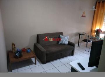 Apartamento · 37m² · 1 Quarto · 1 Vaga · Flat com ótimo preço no bairro Bela Vista. Confira!
