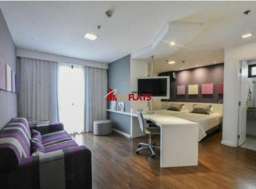 Apartamento · 33m² · 1 Quarto · 1 Vaga · Apartamento com ótimo preço no bairro Vila Mariana. Confira!