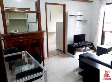 Apartamento · 55m² · 2 Quartos · 2 Vagas · Flat com ótimo preço no bairro Jardins. Confira!
