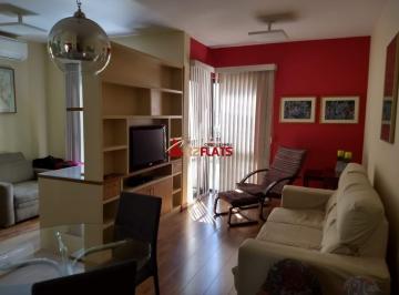 Apartamento · 45m² · 1 Quarto · 1 Vaga · Flat com ótimo preço no bairro Jardins. Confira!