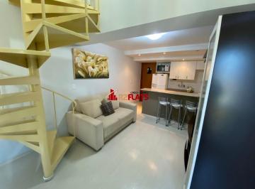 Apartamento · 50m² · 1 Quarto · 1 Vaga · Flat com ótimo preço no bairro Vila Mariana. Confira!