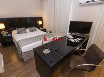 Apartamento · 32m² · 1 Quarto · 1 Vaga · Flat com ótimo preço no bairro Perdizes. Confira!