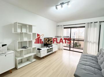 Apartamento · 40m² · 1 Quarto · 1 Vaga · Apartamento com ótimo preço no bairro Jardins. Confira!