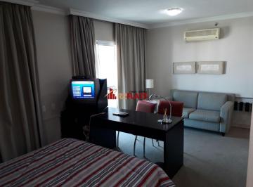 Apartamento · 32m² · 1 Quarto · 1 Vaga · Flat com ótimo preço no bairro Perdizes. Confira!