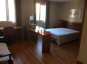 Apartamento · 29m² · 1 Quarto · 1 Vaga · Flat com ótimo preço no bairro Jardins. Confira!