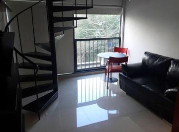 Apartamento · 50m² · 1 Quarto · 1 Vaga · Flat com ótimo preço no bairro Bela Vista. Confira!