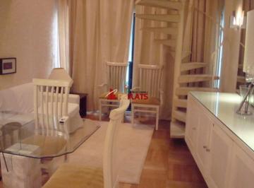 Apartamento · 50m² · 1 Quarto · 1 Vaga · Flat com ótimo preço no bairro Bela Vista. Confira!