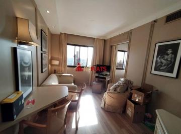 Apartamento · 33m² · 1 Quarto · 1 Vaga · Apartamento com ótimo preço no bairro Vila Olímpia. Confira!