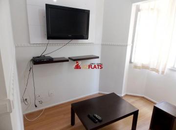 Apartamento · 42m² · 1 Quarto · 1 Vaga · Apartamento com ótimo preço no bairro Vila Nova Conceição. Confira!