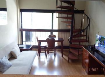 Apartamento · 50m² · 1 Quarto · 1 Vaga · Flat com ótimo preço no bairro Bela Vista. Confira!