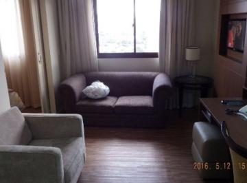 Apartamento · 33m² · 1 Quarto · 1 Vaga · Flat com ótimo preço no bairro Vila Olímpia. Confira!