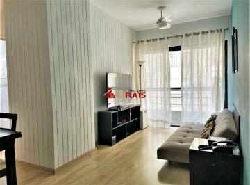 Apartamento · 35m² · 1 Quarto · 1 Vaga · Apartamento com ótimo preço no bairro Jardins. Confira!