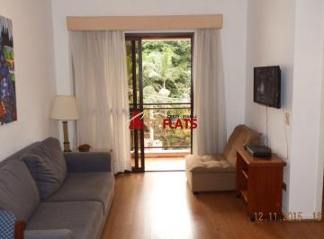 Apartamento · 43m² · 1 Quarto · 1 Vaga · Flat com ótimo preço no bairro Vila Nova Conceição. Confira!