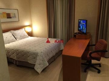 Apartamento · 29m² · 1 Quarto · 1 Vaga · Flat com ótimo preço no bairro Jardins. Confira!