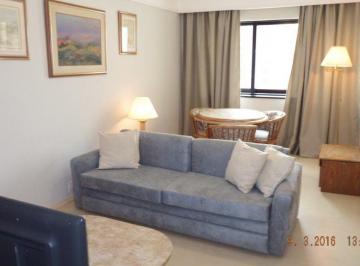 Apartamento · 42m² · 1 Quarto · 1 Vaga · Flat com ótimo preço no bairro Jardins. Confira!