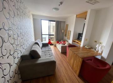 Apartamento · 44m² · 1 Quarto · 1 Vaga · Flat com ótimo preço no bairro Vila Mariana. Confira!
