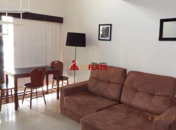 Apartamento · 50m² · 1 Quarto · 1 Vaga · Flat com ótimo preço no bairro Bela Vista. Confira!