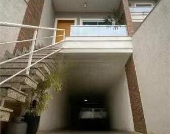 Casa · 130m² · 3 Quartos · 4 Vagas · OPORTUNIDADE! PREÇO REDUZIDO DE R$ 1.219.000 PARA R$ 1.166.000 – SOBRADO IMPECÁVEL NO JARDIM TÊXTIL!