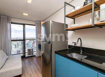 Apartamento · 20m² · 1 Quarto · Apartamento à venda - na Água Verde