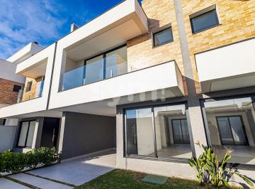Casa · 139m² · 3 Quartos · Casa à venda - em Santa Felicidade