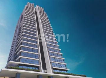 Apartamento · 141m² · 3 Quartos · Apartamento à venda - em Batel