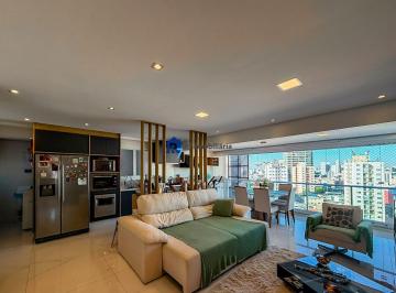 Apartamento · 96m² · 2 Quartos · 2 Vagas · R7 Imobiliária Vende Apartamento no Design com 02 suítes